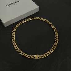 Balenciaga Necklaces